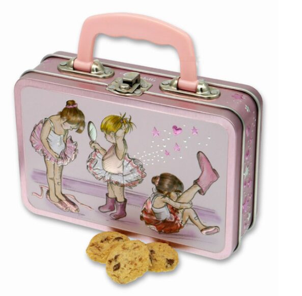 チャーチル社のお菓子