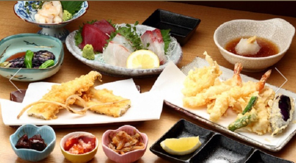 DAIGOの祖父、竹下登や歴代総理が通った天ぷら屋・はちまき