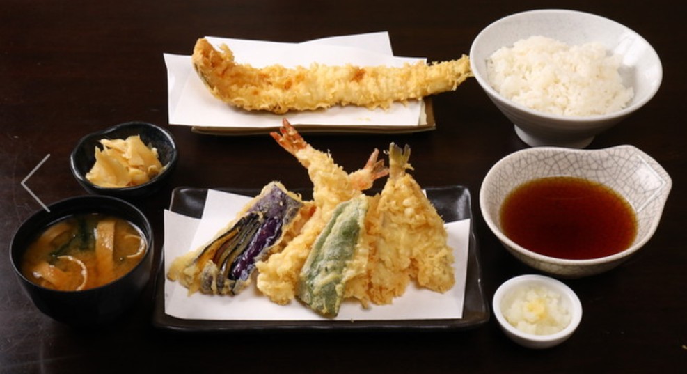 DAIGOの祖父、竹下登や歴代総理が通った天ぷら屋・はちまき