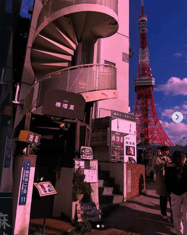 高倉健など芸能人や著名人・政治家も通うコーヒーやケーキが食べられる店、カフェ横浜屋