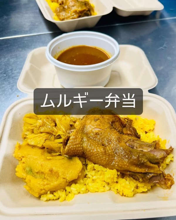 中村勘三郎や尾上右近が通うカレー屋・ナイルレストラン銀座