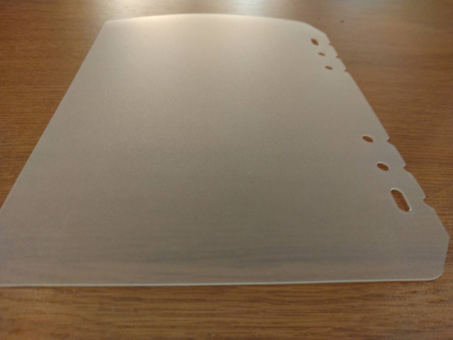 肉球シール・ぷにぷに・ぷくぷくシールがポロっと取れずにちゃんと貼れて剥がしやすいシール台紙（リフィル）