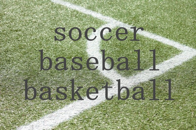 小野伸二のきょうだい10人の内、兄は野球とバスケをし、伸二さんと弟二人はサッカーをやっていたことを表す画像