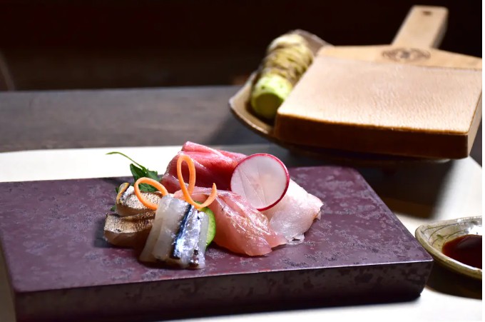 帰れマンデーで紹介された伊豆・修善寺の秘境レストラン羅漢のメニュー