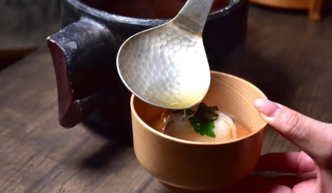 羅漢の料理・メニュー