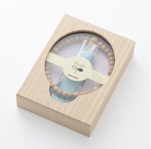 滝田商店で買える神田数珠店などの数珠袋や数珠