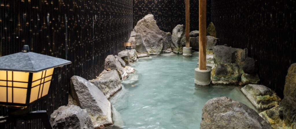 Qさまに登場した温泉地ランキングBEST15の北海道・川湯温泉