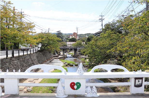 Qさまに登場した温泉地ランキングBEST15の島根県・玉造温泉