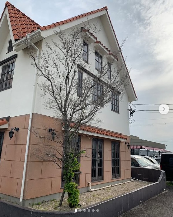 マツコの知らない世界で紹介されたご当地モーニングの愛知県・一宮のリーフ珈琲