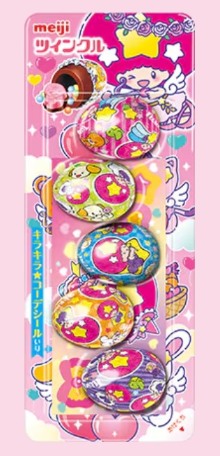 ジョブチューンで紹介されたチョコ菓子ランキングトップ1~15位のチョコレート