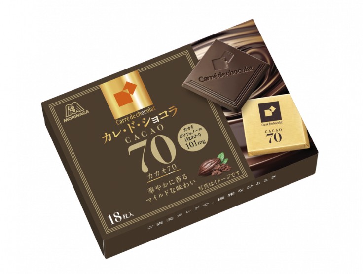 ジョブチューンで紹介されたチョコ菓子ランキングトップ1~15位のチョコレート