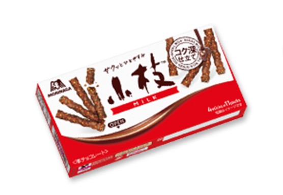 ジョブチューンで紹介されたチョコ菓子ランキングトップ1~15位のチョコレート