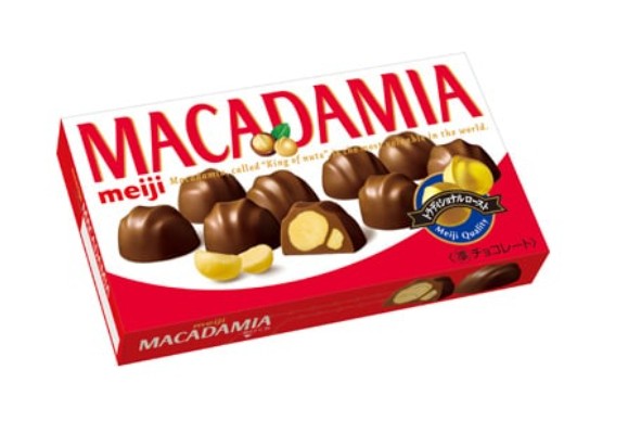 ジョブチューンで紹介されたチョコ菓子ランキングトップ1~15位のチョコレート