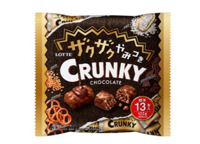 ジョブチューンで紹介されたチョコ菓子ランキングトップ1~15位のチョコレート