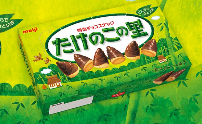 ジョブチューンで紹介されたチョコ菓子ランキングトップ1~15位のチョコレート
