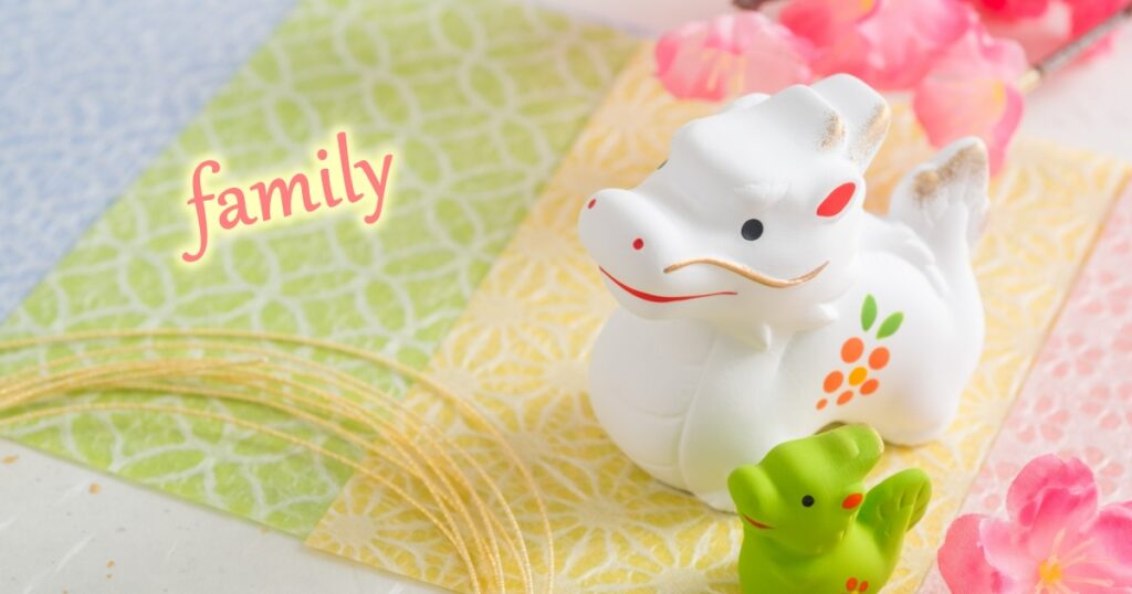 はじめしゃちょーさんの家族の人数と家族構成などを紹介