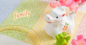 はじめしゃちょーさんの家族の人数と家族構成などを紹介