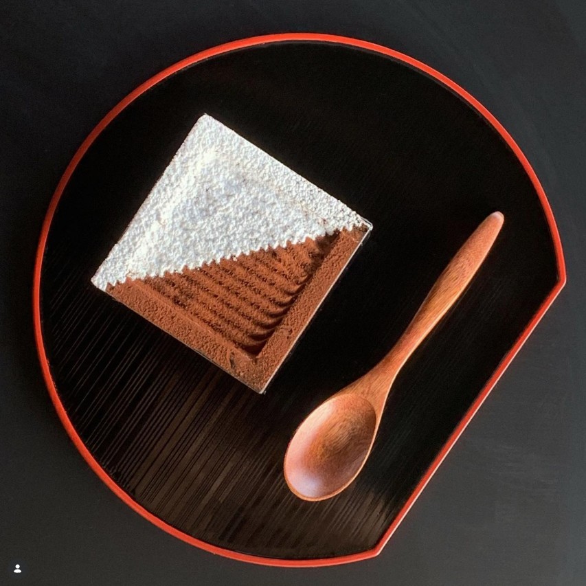 帰れマンデーの茨城春の人気ルートで紹介された偕楽園好文亭カフェ楽の梅スイーツ・梅ケーキ・季節のケーキ