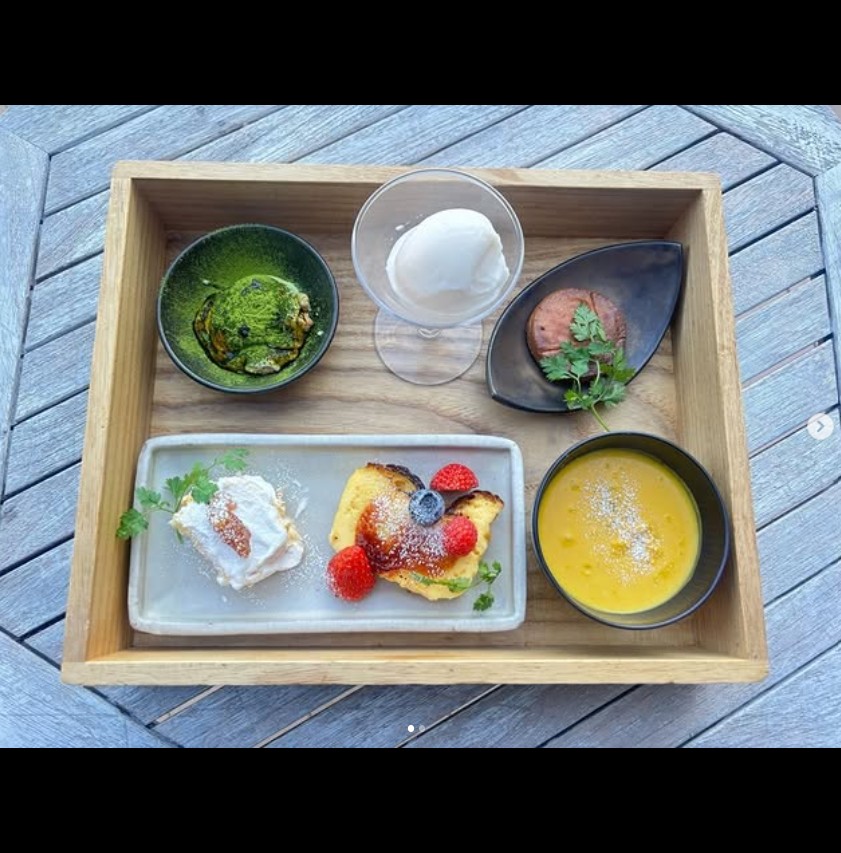 帰れマンデーの茨城春の人気ルートで紹介された偕楽園・常磐神社隣接の常陸牛ステーキが絶品の【ときわ邸M-GARDEN ステーキ】のメニュー